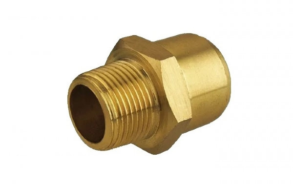 ADAPTADOR LATAO MACHO 1' X FEMEA 1'