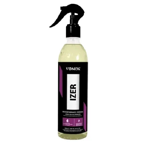 Vonixx Izer Descontaminante Ferroso 500ml