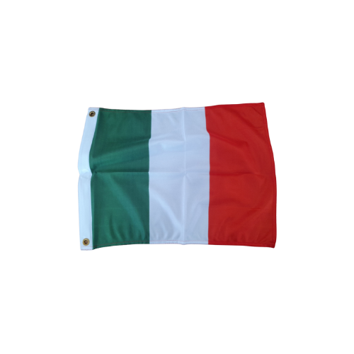 BANDEIRA ITALIA 33X47CM