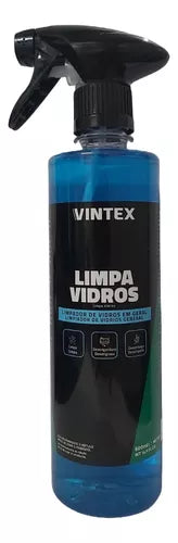 Limpa Vidros 500ml Vonixx