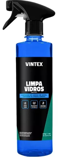 Limpa Vidros 500ml Vonixx