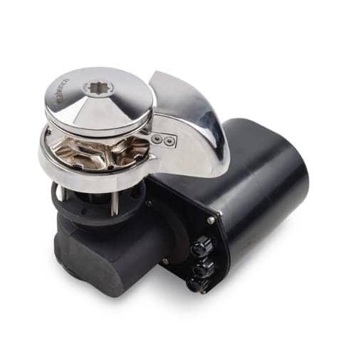 GUINCHO ELETRICO NAUTICO 1500W 12V 10MM ITALWINCH SMART PLUS