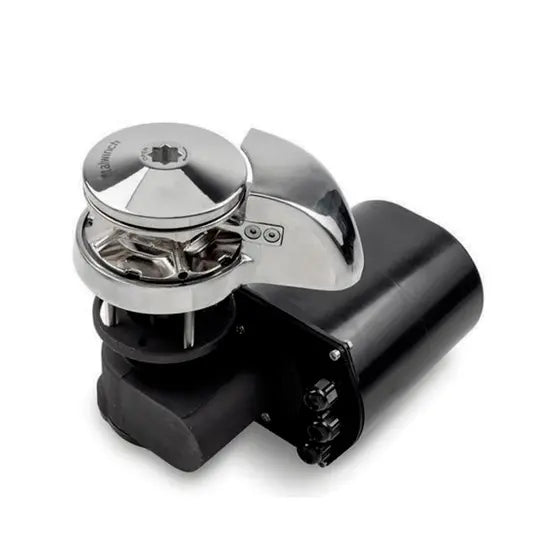 GUINCHO ELETRICO NAUTICO 1000W 12V 8MM ITALWINCH SMART