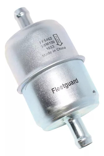 filtro de combustível fleetguard ff5462